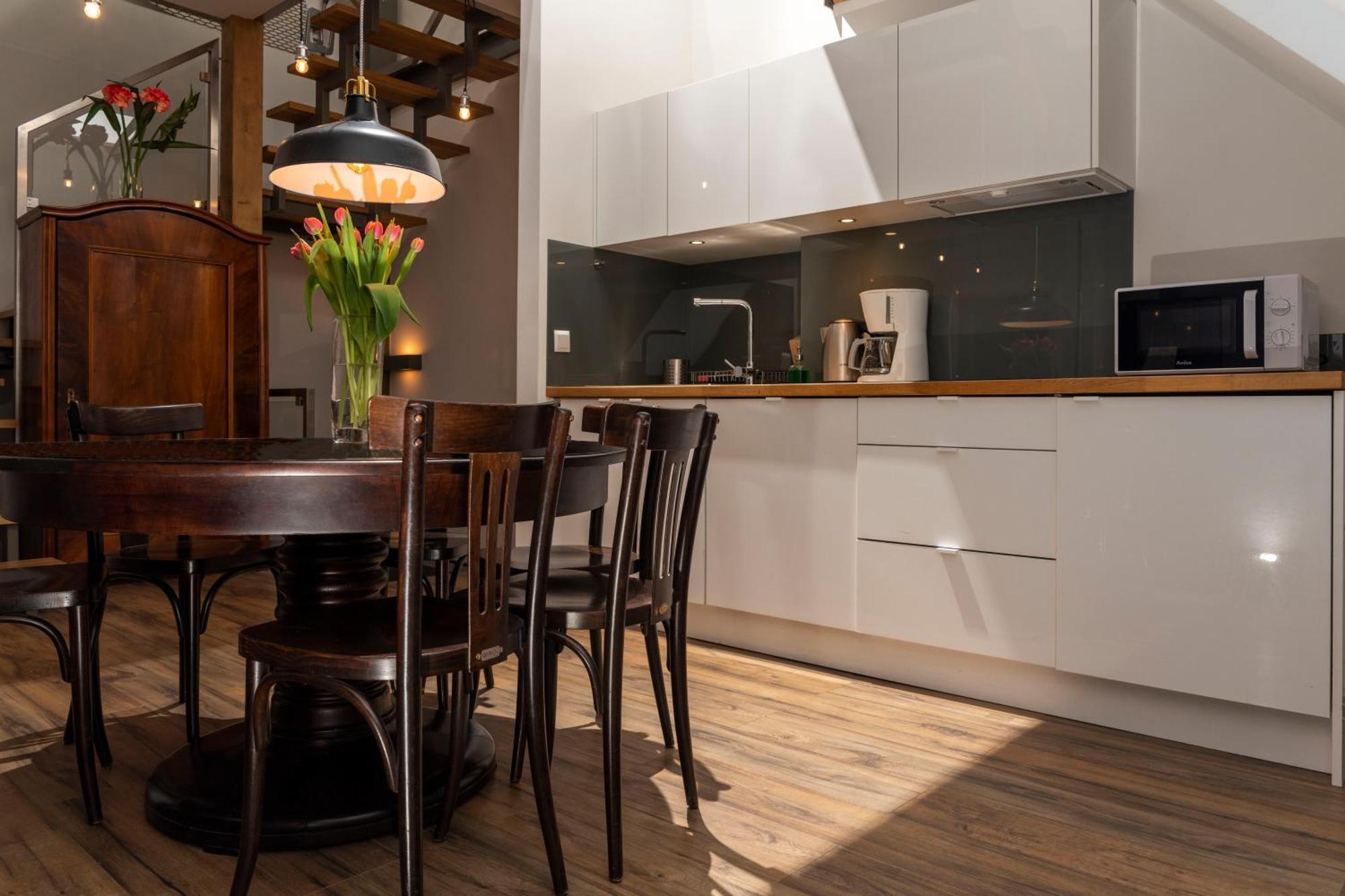 Sewa Apartament