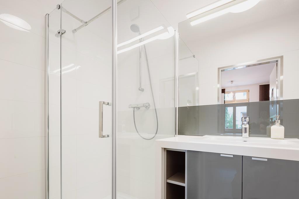 Sewa Apartament *