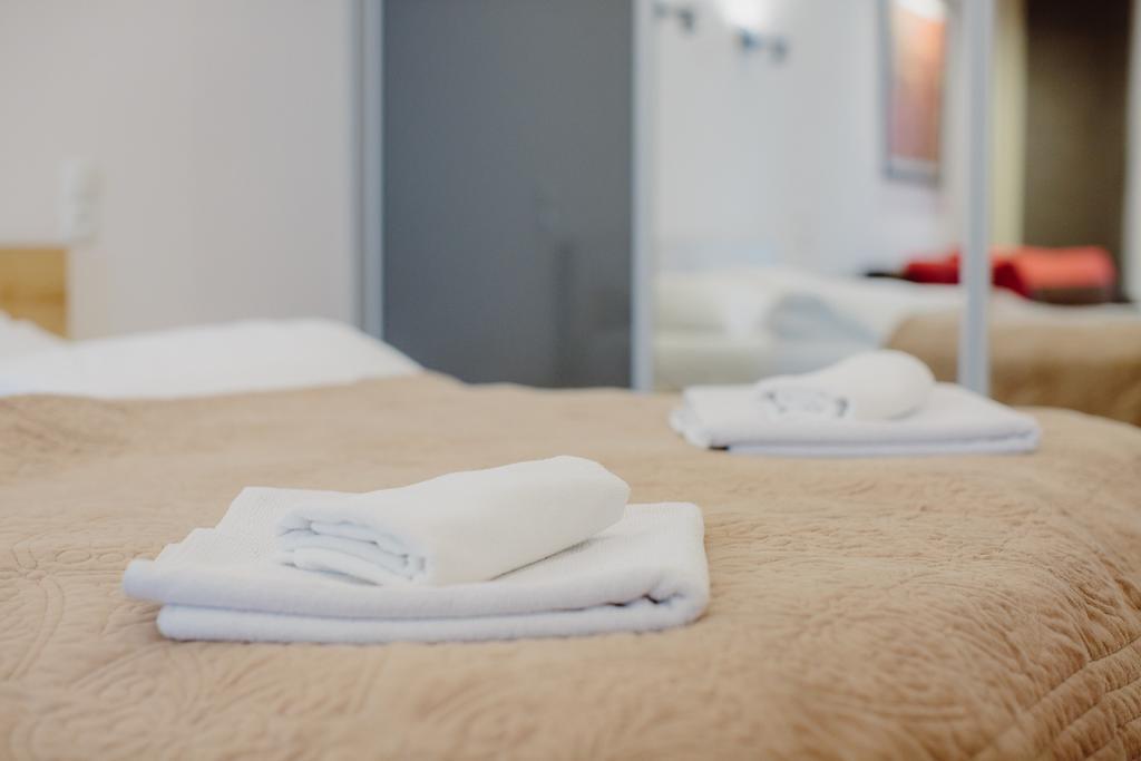 Sewa Apartament *