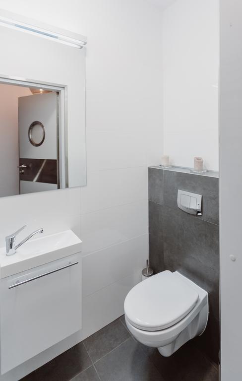 Apartament Sewa Kraków