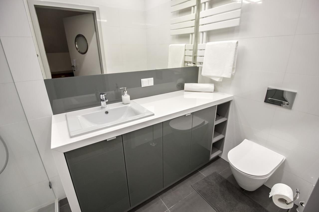 Apartament Sewa Kraków