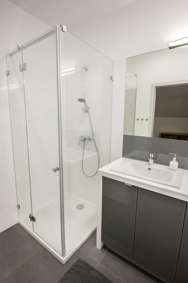 Apartament Sewa Kraków