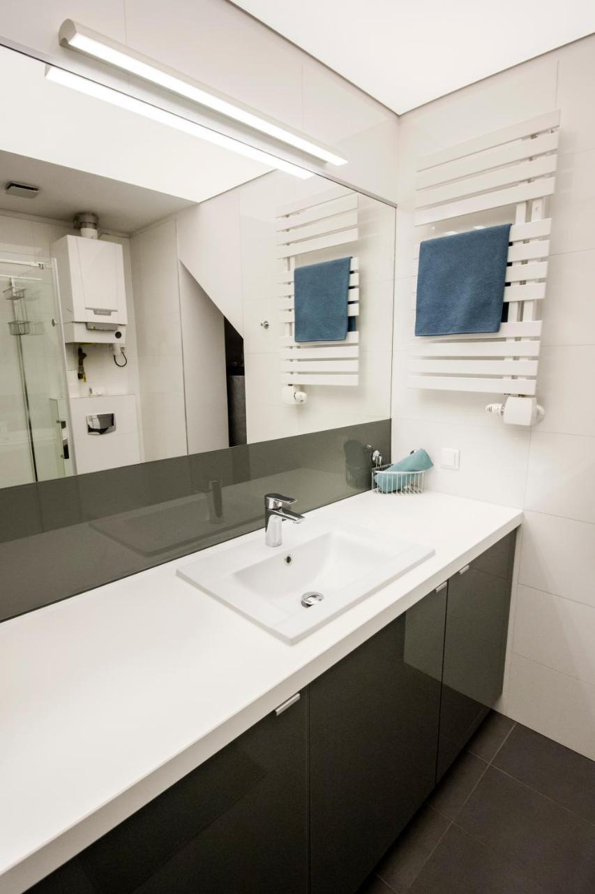 Apartament Sewa