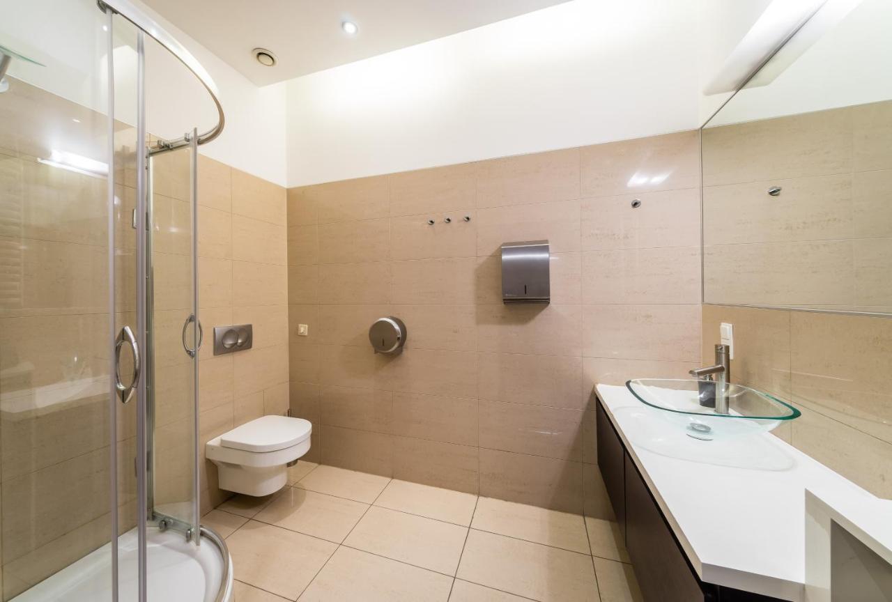 Sewa Apartament